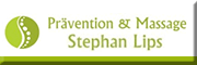 Prävention & Massage<br>Stephan Lips Römhild