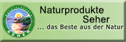 Naturprodukte Seher 