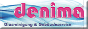 denima Glasreinigung & Gebäudeservice GbR<br>Max Meiller Eppstein