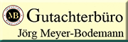 Immobilien Gutachter<br>Jörg Meyer-Bodemann  Büsingen am Hochrhein