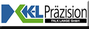 K-L Präzision Falk Lange GmbH Eschweiler