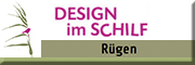 Design im Schilf-Rügen<br>Sabine Eisenknappl Garz