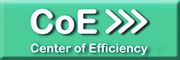 Center of Efficiency UG (haftungsbeschränkt)<br>Bernhard Volz Trossingen Center of Efficiency UG (haftungsbeschränkt)<br>Bernhard Volz Trossingen