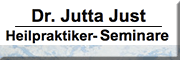 Dr. Jutta Just Heilpraktiker-Seminare Allersberg