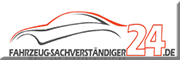 Fahrzeug-Sachverständiger24.de<br>Stefan Witmaier Bietigheim-Bissingen Fahrzeug-Sachverständiger24.de<br>Stefan Witmaier Bietigheim-Bissingen