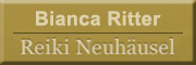 Bianca Ritter - Reiki Neuhäusel Neuhäusel