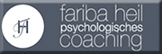 Praxis für psychologisches Coaching<br>Fariba  Heil 