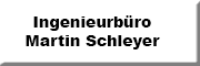 Ingenieurbüro Martin Schleyer Weil am Rhein