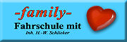 -family- Fahrschule mit Herz<br>Hans-Werner Schlieker Gardelegen -family- Fahrschule mit Herz<br>Hans-Werner Schlieker Gardelegen