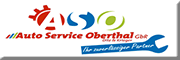 Auto Service Oberthal GbR<br>Jose Krieger Oberthal Auto Service Oberthal GbR<br>Jose Krieger Oberthal
