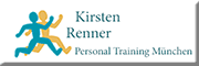 Kirsten Renner Personal Training München 