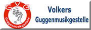 Volkers Gugenmusikgestelle 