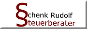 Steuerberatungskanzlei Rudolf Schenk Osterburken