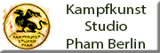 Kampfkunst Studio Pham 