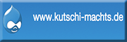 kutschi machts<br>Wolf Kutschbach 