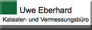 Kataster- und Ingenieurvermessung Dipl.-Ing. Uwe Eberhard, ÖbVI Hildburghausen