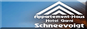 Hotel Garni Schneevoigt Hagenburg