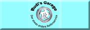 Rudi's Garage - Inh. Marianne Sattler Aßlar Rudi's Garage - Inh. Marianne Sattler Aßlar