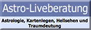 Astro-Liveberatung Astro-Liveberatung