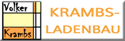 Krambs Ladenbau<br>Barbara Jarzina Ingelheim Krambs Ladenbau<br>Barbara Jarzina Ingelheim