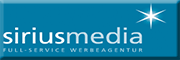 Full-Service Werbeagentur siriusmedia GmbH<br>Ronny Weidner Bad Liebenwerda Full-Service Werbeagentur siriusmedia GmbH<br>Ronny Weidner Bad Liebenwerda