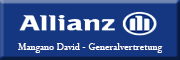 Allianz Generalvertretung David Mangano Friedberg