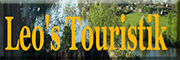 Leo's Touristik<br>Doris Leonard Miltenberg Leo's Touristik<br>Doris Leonard Miltenberg