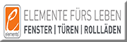 elements Mühlhausen GmbH<br> Böhm Mühlhausen elements Mühlhausen GmbH<br> Böhm Mühlhausen