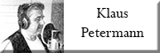 Klaus Petermann Mundartauftritte<br>Klaus Pertermann Leipzig