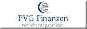 PVG Finanzen Versicherungsmakler München<br>Philipp Gaspar 