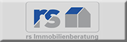 rs Immobilienberatung GmbH<br>Klaus-Peter Schulz 