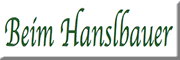Beim Hanslbauer<br>Heinrich Hauser Reit im Winkl Beim Hanslbauer<br>Heinrich Hauser Reit im Winkl