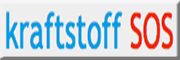 Kraftstoff SOS GmbH<br>Peter Lepage Aachen