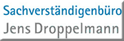 Sachverständigenbüro<br>Jens Droppelmann Damme Sachverständigenbüro<br>Jens Droppelmann Damme