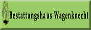 Bestattungshaus Wagenknecht Remscheid