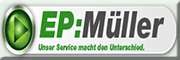 EP: Müller Elektro GmbH Ruppichteroth EP: Müller Elektro GmbH Ruppichteroth