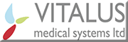 Vitalusmedical Systems ltd<br>Jürgen Hanke 