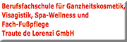 Berufsfachschule f. Ganzheitskosmetik Traute de Lorenzi GmbH 