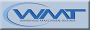 WMT GmbH<br>Matthias Tüshaus Velen