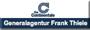 Die Continentale Generalagentur 