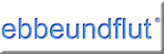 ebbeundflut<br>Daniela Podeus Haseldorf ebbeundflut<br>Daniela Podeus Haseldorf