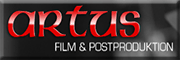 Artus Film- und Postproduktion GmbH<br>Martin A.  Kuhnert Ludwigsburg