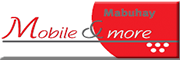 Mabuhay Mobile and More<br>Marybeth Lauer Mabuhay Mobile and More<br>Marybeth Lauer