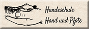 Hundeschule Hand und Pfote<br>Siegfried Beier Fockbek