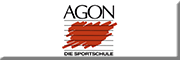 AGON Sportschule<br>Frank Rieth 