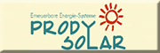 PRODY SOLAR<br>Corneliu Prodan 