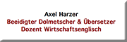Harzer und Partner Harzer und Partner