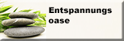 Die Entspannungsoase 