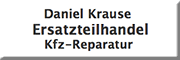 Ersatzteilhandel u. KFZ-Reparatur Essen