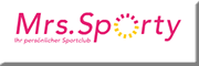 Mrs.Sporty Berlin-Friedrichshain GmbH<br>  